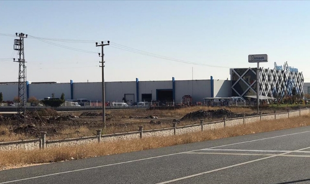 Alüminyum fabrikasında patlama: 1 ölü, 3 yaralı
