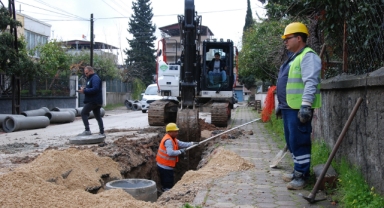 ASKİ borçlanmadan hizmet üretiyor