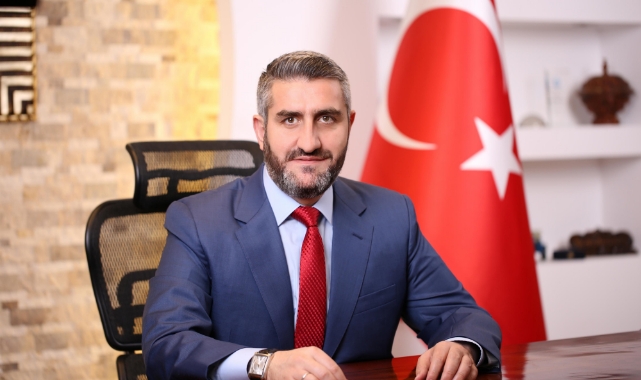 Askon Başkanı Çalışkan’dan Öğretmenler Günü Mesajı