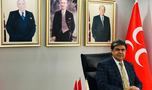 ‘Atatürk en büyük Türk’tür!’