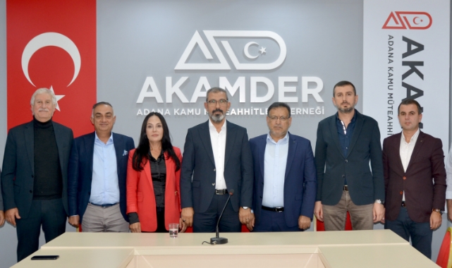 Ato Yönetiminden Beklentiler Yüksek