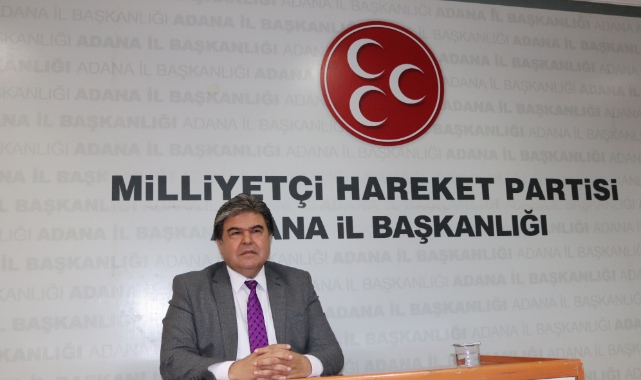 Avcı'dan ''2023 Seçimleri''nin Önemine Vurgu!