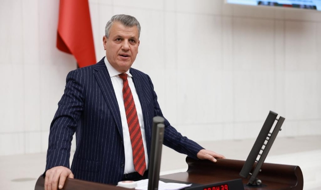 Ayhan Barut'tan İktidara ''Ekonomik Yangın'' Tepkisi!