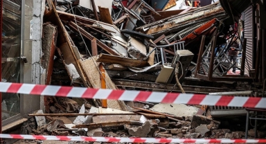 Bakan Koca, Düzce'deki Depremin Bilançosunu Açıkladı
