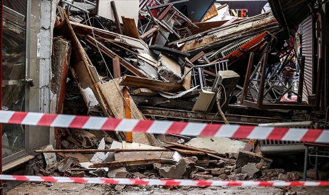 Bakan Koca, Düzce'deki Depremin Bilançosunu Açıkladı