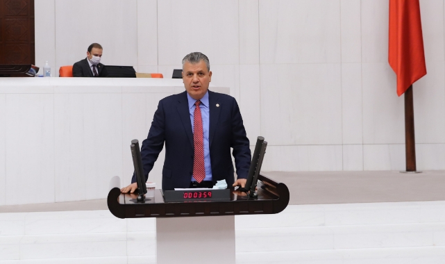 Barut: Seçimde yapılırsa ne olacak?