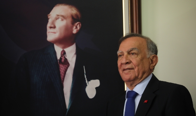 Başkan Akay, ''Bağımsızlığımızı Ve Özgürlüğümüzü Atatürk’e Borçluyuz''