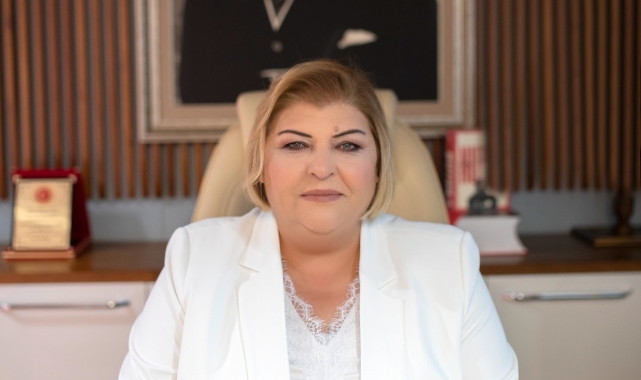 Başkan Erdem'den ''10 Kasım'' Mesajı!