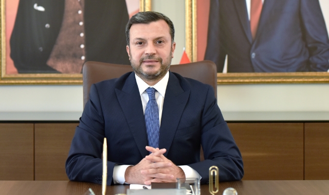 Başkan Kocaispir’den 10 Kasım Mesajı