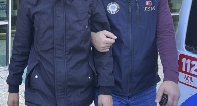 Başkentte DEAŞ operasyonu