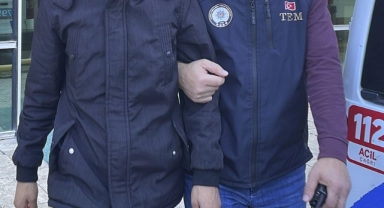 Başkentte DEAŞ operasyonu