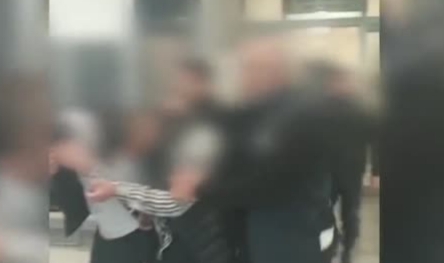 Başkentte Narkotik Operasyonu