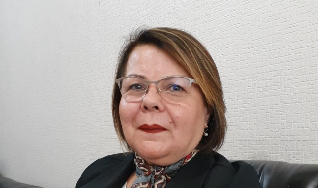 'Ben değil biz diyeceğim'