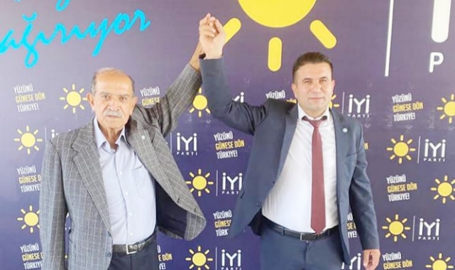 ‘Ben Meral Akşener’in neferiyim’