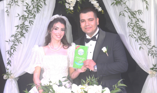 Biberli ve Eşelioğlu Ailelerinin Mutlu Günü!