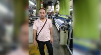 Bisikletiyle seyir halindeyken kazaya kurban gitti!