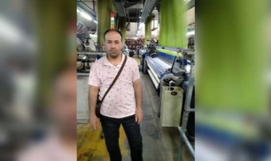 Bisikletiyle seyir halindeyken kazaya kurban gitti!