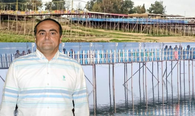 ‘Bu görüntü Adana’ya yakışmıyor’
