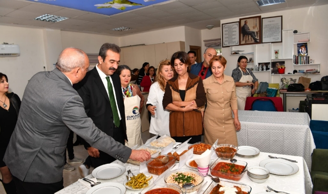 Bu Kurs Adana Lezzetlerini Tanıtacak!