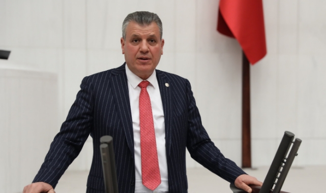 ‘Bu müdürlüğün adı var, kendi yok’