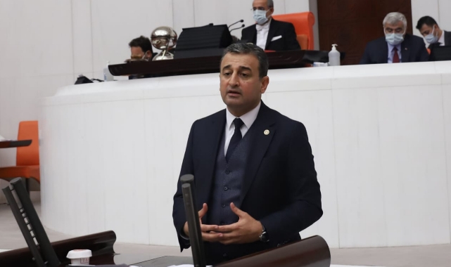 Bulut: Eğitim sistemimiz yap-boz tahtasına dönüştürülmüştür
