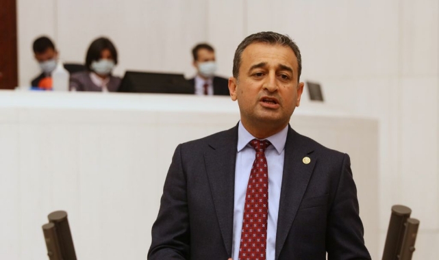 Bulut: ''Vatandaş Enflasyonun Altında Kaldı''