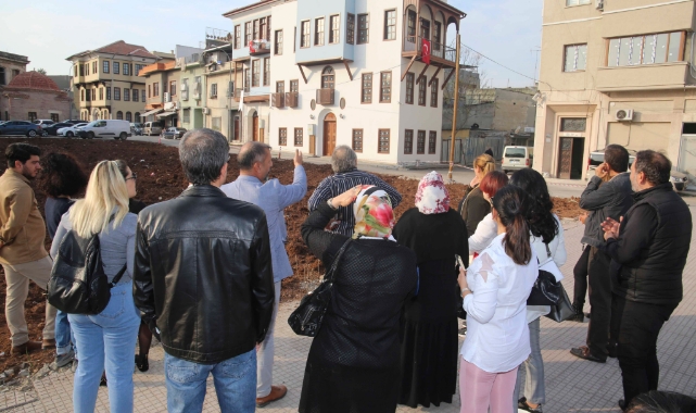 Büyükşehir ev sahipliğinde Adana turizmine katkı