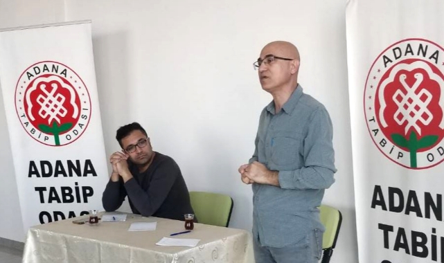 Çevreciler Adana’da buluştu