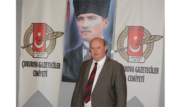 ÇGC Başkanı Esendemir&#039;den &#039;&#039;Öğretmenler Günü&#039;&#039; Mesajı