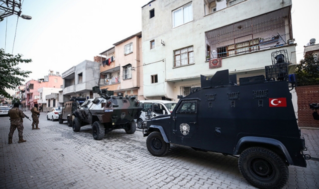 Dolandırıcılık Operasyonu: 32 Gözaltı