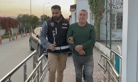 Dolandırıcılık Operasyonu