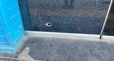 Eğlence mekanına silahlı saldırı: 1 yaralı