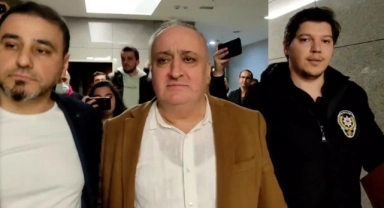 Ekmek Üreticileri Sendikası Başkanı Kolivar tutuklandı