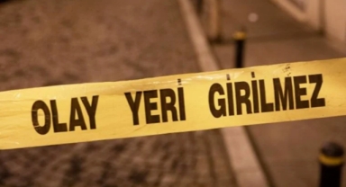 Epilepsi hastası erkek evinde ölü bulundu