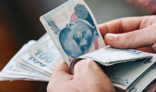 Evde Bakım Yardımları Hesaplara Yatırılmaya Başlandı