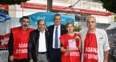 "EYT mağdurlarını oyalamayı bırakın"