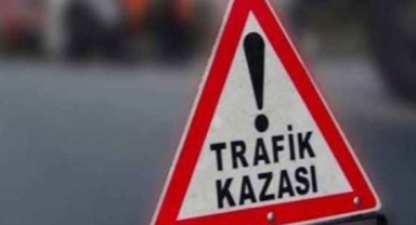 Feci kaza: 1 ölü, 5 yaralı