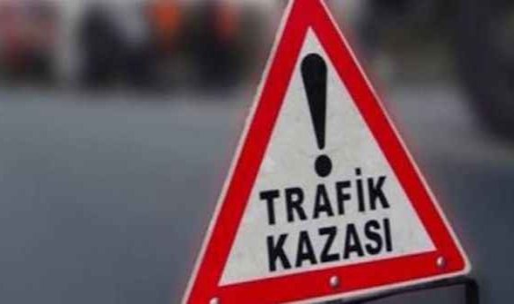 Feci kaza: 1 ölü, 5 yaralı