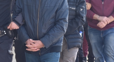 FETÖ'nün mahrem yapılanmasına operasyon