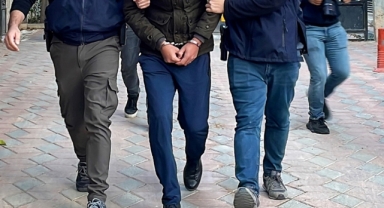 FETÖ operasyonunda 14 şüpheli yakalandı
