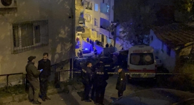 Gecekonduda Vahşet!