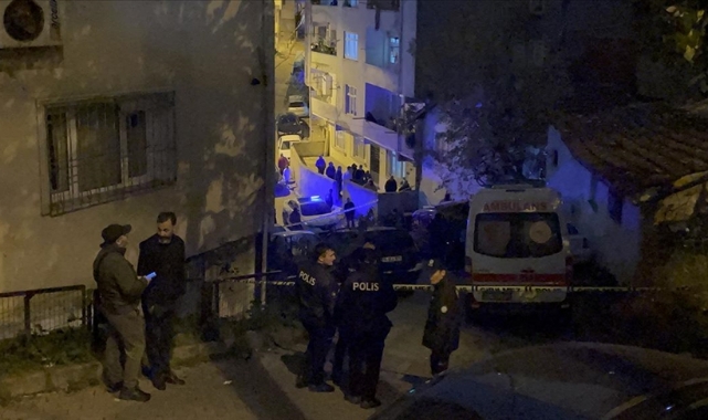Gecekonduda Vahşet!