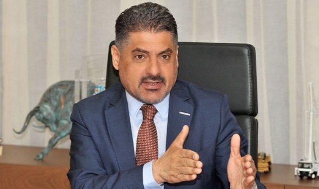 Girişim ve İş Dünyası Zirvesi Adana’da yapılacak
