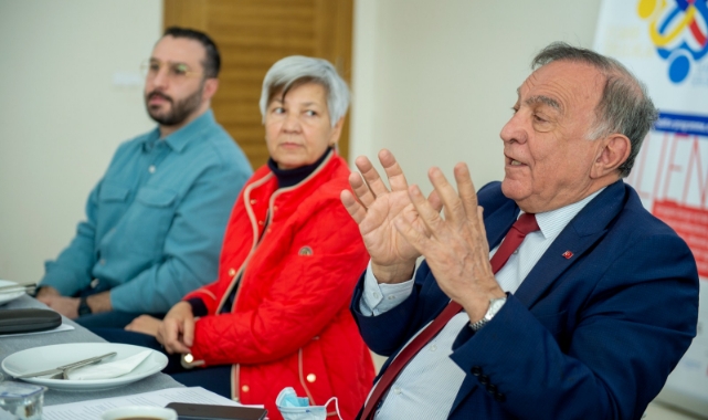 GİZ PEP Programı ve Seyhan Belediyesi Mutfakta Güçlerini Birleştiriyor