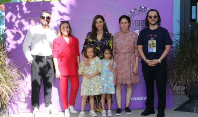 Gündoğdu’da heyecanlı gün
