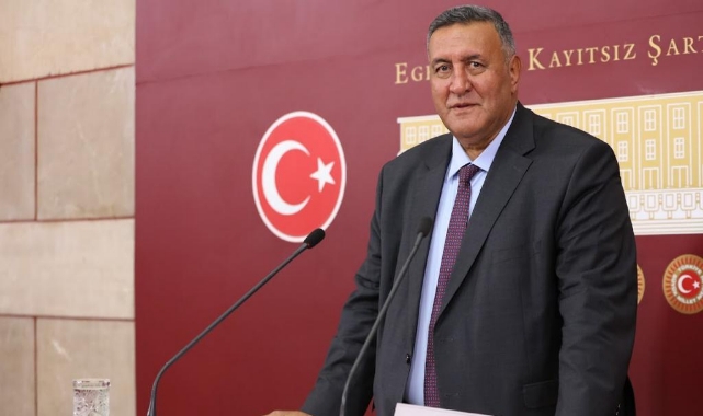 “Her 5 kişiden 1’i sosyal yardıma muhtaç”