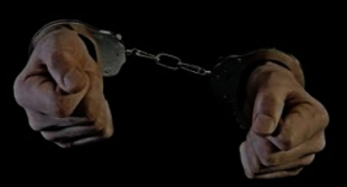 Hırsızlık operasyonunda firari hükümlü yakalandı