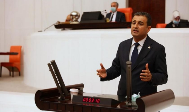 ‘İşsizlik Sigortası Fonu talan ediliyor’
