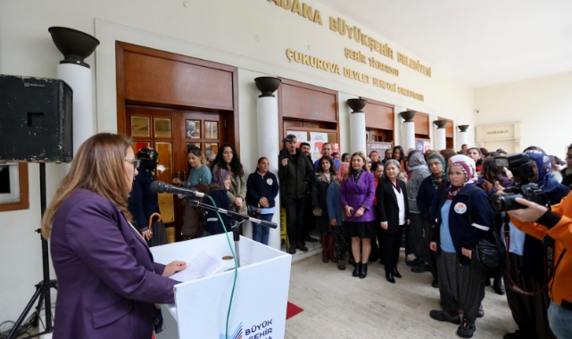 Kadınlar yakınlarının şiddetine maruz kalıyor