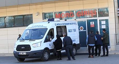 Kalp krizi geçiren 17 yaşındaki genç hayatını kaybetti